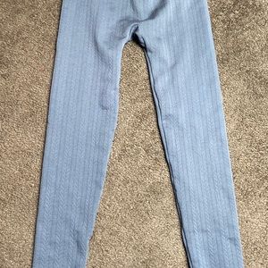 Modern Heritage leggings